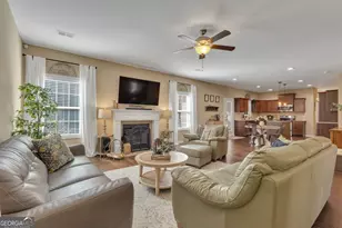 9 Marvin Gdns, Sharpsburg, GA 30277 - Photo 20