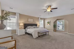 9 Marvin Gdns, Sharpsburg, GA 30277 - Photo 6