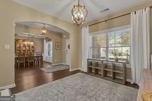 9 Marvin Gdns, Sharpsburg, GA 30277 - Photo 18