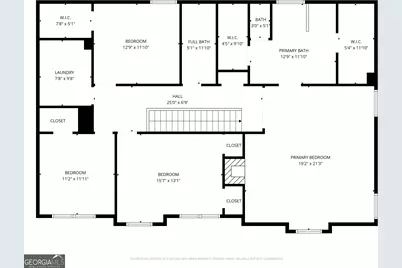 9 Marvin Gardens, Sharpsburg, GA 30277 - Photo 66