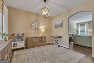 9 Marvin Gdns, Sharpsburg, GA 30277 - Photo 16