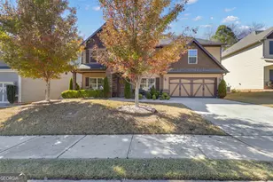 9 Marvin Gdns, Sharpsburg, GA 30277 - Photo 8