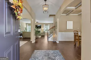 9 Marvin Gdns, Sharpsburg, GA 30277 - Photo 12