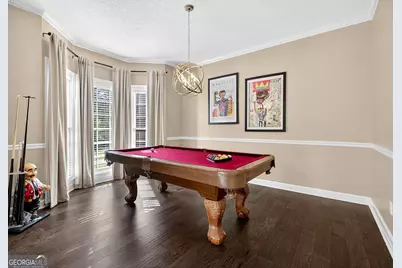 50 Longwood Lane, Newnan, GA 30263 - Photo 10