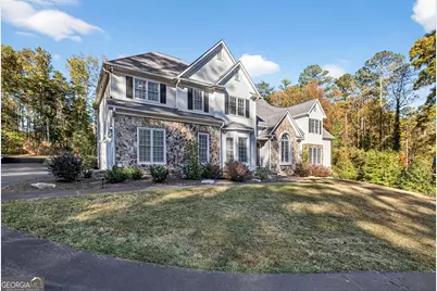 50 Longwood Lane, Newnan, GA 30263 - Photo 8