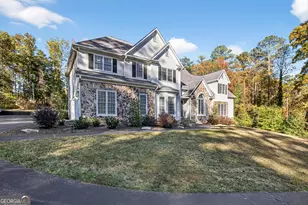 50 Longwood Ln, Newnan, GA 30263 - Photo 8