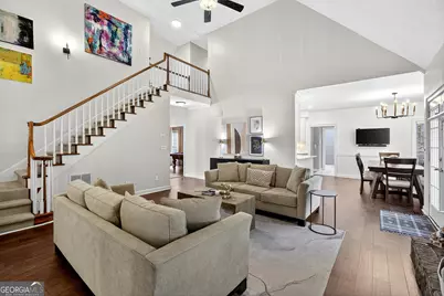 50 Longwood Lane, Newnan, GA 30263 - Photo 14