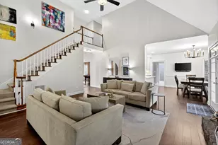 50 Longwood Ln, Newnan, GA 30263 - Photo 14