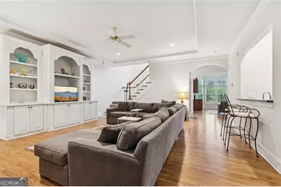 992 Wescott Lane, Atlanta, GA 30319 - Photo 16