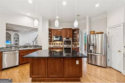 992 Wescott Lane, Atlanta, GA 30319 - Photo 20