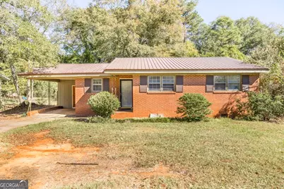 1940 Manson Road, Macon, GA 31217 - Photo 1