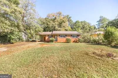 1940 Manson Road, Macon, GA 31217 - Photo 2
