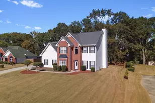 2215 Brandon Ln SW, Conyers, GA 30094 - Photo 4