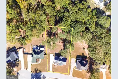 2215 Brandon Lane SW, Conyers, GA 30094 - Photo 30