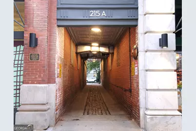 215 Mitchell Street SW #APT 18, Atlanta, GA 30303 - Photo 2