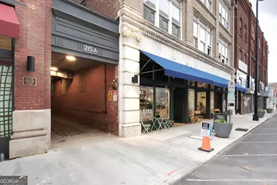 215 Mitchell Street SW #APT 18, Atlanta, GA 30303 - Photo 1