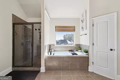 145 Thrushwood Drive, Fayetteville, GA 30215 - Photo 28