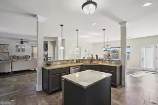 145 Thrushwood Dr, Fayetteville, GA 30215 - Photo 10