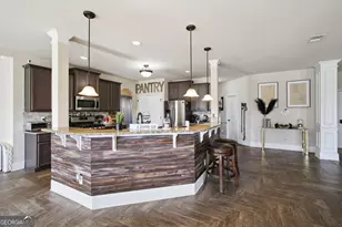 145 Thrushwood Dr, Fayetteville, GA 30215 - Photo 12