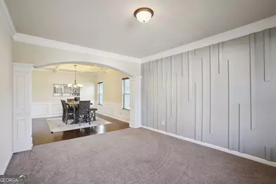 145 Thrushwood Drive, Fayetteville, GA 30215 - Photo 6