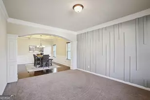 145 Thrushwood Dr, Fayetteville, GA 30215 - Photo 6