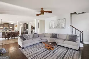 145 Thrushwood Dr, Fayetteville, GA 30215 - Photo 20