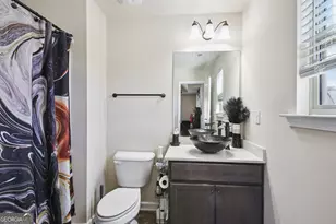 145 Thrushwood Dr, Fayetteville, GA 30215 - Photo 36