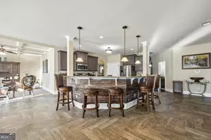 145 Thrushwood Dr, Fayetteville, GA 30215 - Photo 14