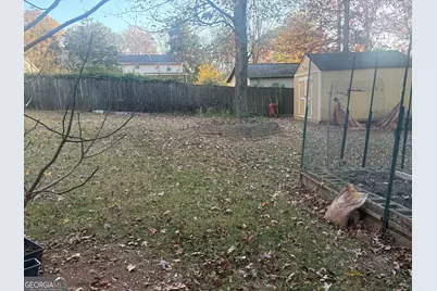 4605 Mercer Road, Stone Mountain, GA 30083 - Photo 32