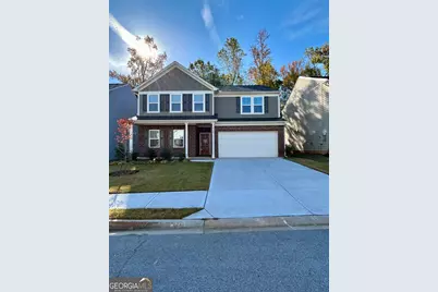 400 Paulownia Circle, McDonough, GA 30253 - Photo 2