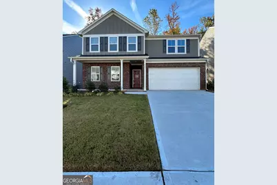 400 Paulownia Circle, McDonough, GA 30253 - Photo 1