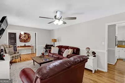 319 Sweetbriar Lane, Griffin, GA 30224 - Photo 10