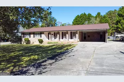 319 Sweetbriar Lane, Griffin, GA 30224 - Photo 2