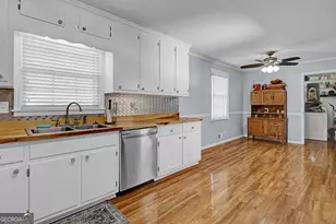 319 Sweetbriar Ln, Griffin, GA 30224 - Photo 16