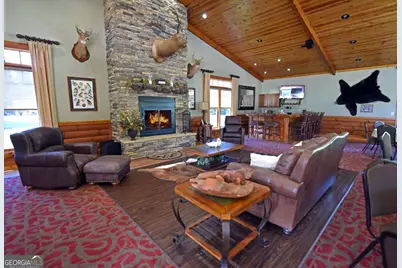 477 Mountain Creek Road, Blairsville, GA 30512 - Photo 16