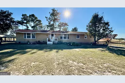 2610 US Highway 280 W, Reidsville, GA 30453 - Photo 1