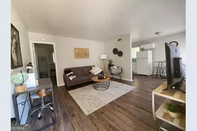 917 Oakview Avenue #D, Columbus, GA 31906 - Photo 4