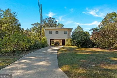 904 N Ash Street, Springfield, GA 31329 - Photo 20