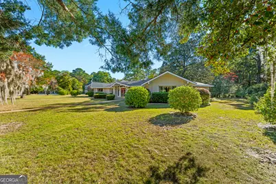 904 N Ash Street, Springfield, GA 31329 - Photo 6