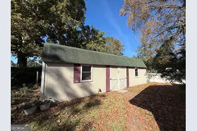 219 N College Street, Pembroke, GA 31321 - Photo 20