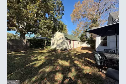 219 N College Street, Pembroke, GA 31321 - Photo 24