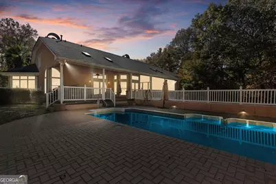 593 Cross Creek Drive, Toccoa, GA 30577 - Photo 48