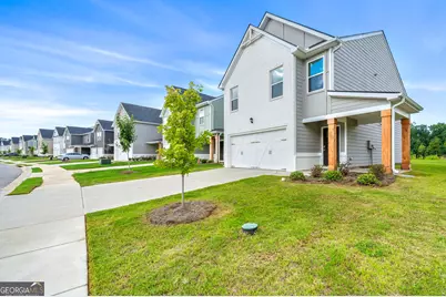 227 River Meadow Drive #H14, Lagrange, GA 30241 - Photo 2