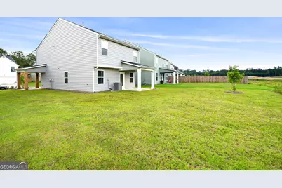 227 River Meadow Drive #H14, Lagrange, GA 30241 - Photo 26