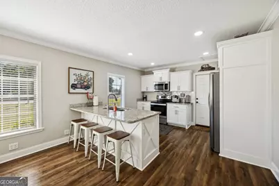 383 1st Street, Folkston, GA 31537 - Photo 22