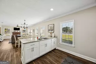 383 1st St, Folkston, GA 31537 - Photo 28