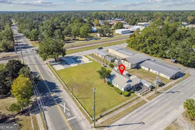 383 1st Street, Folkston, GA 31537 - Photo 66