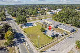 383 1st St, Folkston, GA 31537 - Photo 66