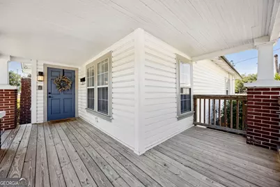 383 1st Street, Folkston, GA 31537 - Photo 8