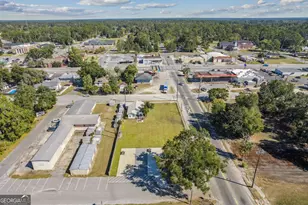 383 1st St, Folkston, GA 31537 - Photo 70